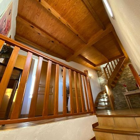 Maison De Village Vue 360° Farinole Dış mekan fotoğraf
