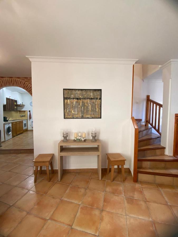 Maison De Village Vue 360° Farinole Dış mekan fotoğraf