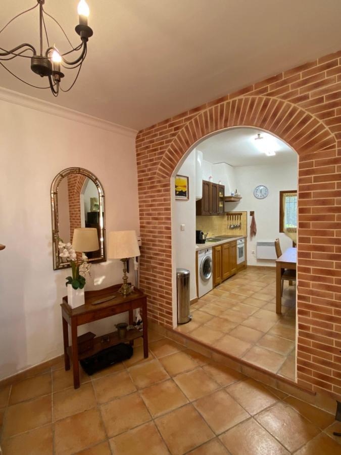 Maison De Village Vue 360° Farinole Dış mekan fotoğraf