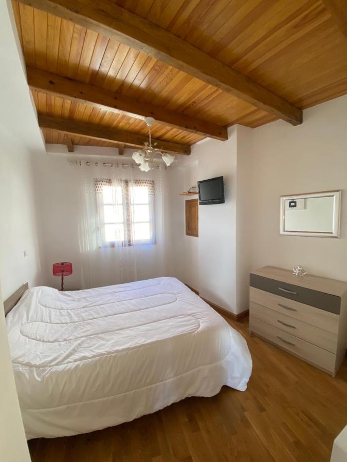 Maison De Village Vue 360° Farinole Dış mekan fotoğraf